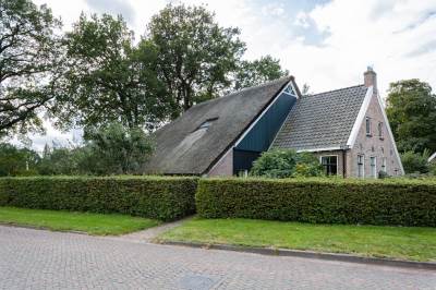 Woning Waardeel 2 Rolde