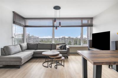 Woning Klaverweide 152 Voorburg