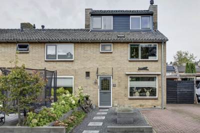 Woning Korenbloemstraat 12 Baarn