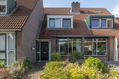 Woning Schaepmanstraat 10 Winterswijk