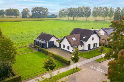 Woning Hoofdveld 45 Eethen