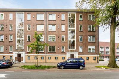 Woning Burgemeester van de Mortelplein 17 Tilburg
