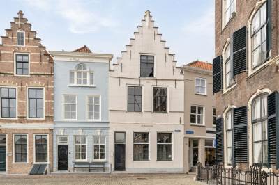 Woning Turfkade 1 Goes