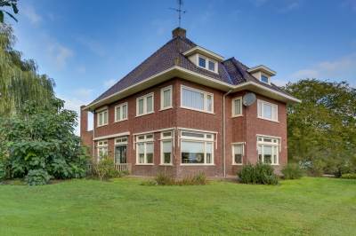 Woning Hammerweg 19 Hellendoorn