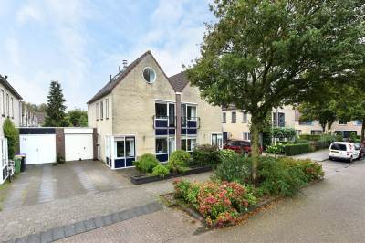 Woning Koolwitje 8 Zeewolde
