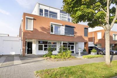 Woning Zilverschoonstraat 19 Heinkenszand