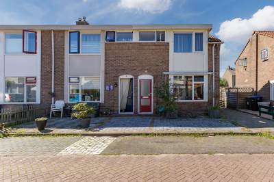 Woning Bestevaerstraat 12 Assendelft