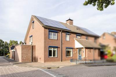 Woning Boterbloemstraat 8 Maasbree