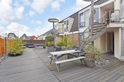 Woning De Vlouw 40 Delft