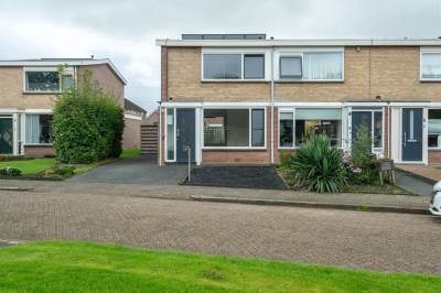 Woning Helmer Molemastraat 10 Warffum