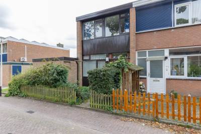Woning Hicksweg 63 Renkum