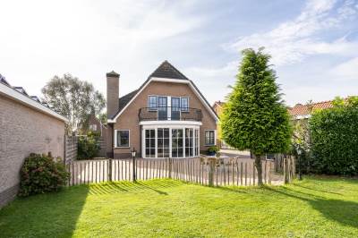 Woning De Dijk 9 Rhenen