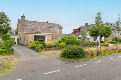 Woning Koningin-Julianalaan 54 Leersum