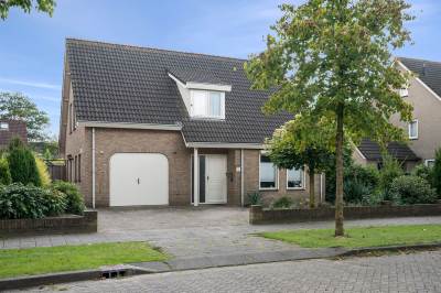 Woning Rietkraag 13 Oss