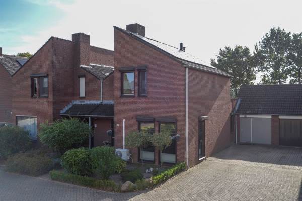 Woning Borgshof 14 Linne