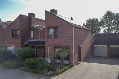 Woning Borgshof 14 Linne