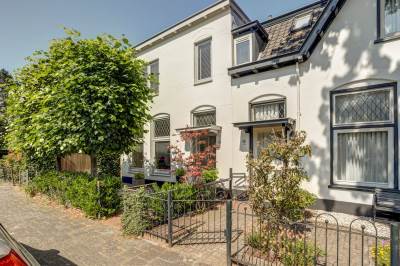 Woning Voorweg 29 Heemstede