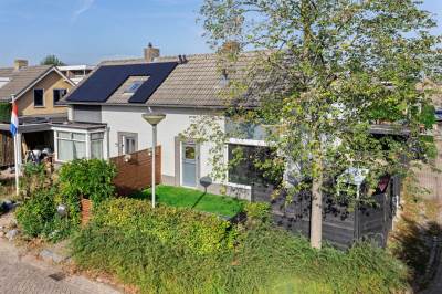 Woning Van Malsenstraat 8 Drunen