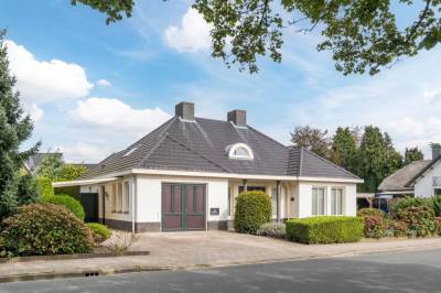 Woning Europalaan-Noord 14 Budel