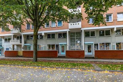 Woning S.O.J. Palmelaan 211 Groningen