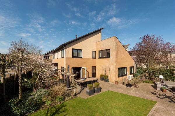 Woning Schildmos 1 Houten