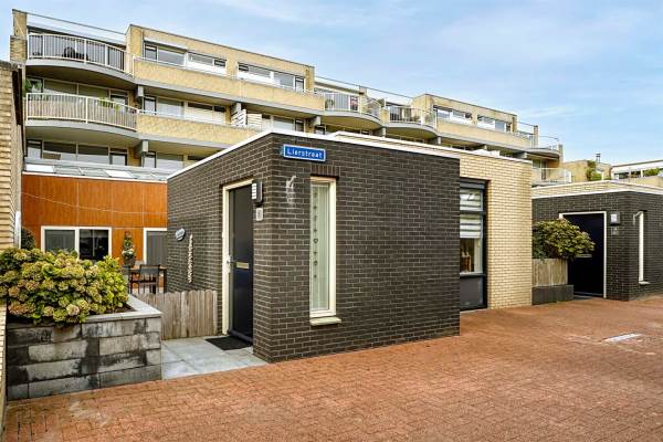 Woning Lierstraat 2 Katwijk (ZH)