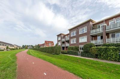Woning Minervastraat 51 Tiel