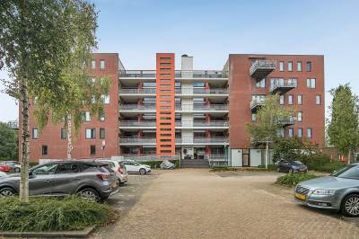 Woning Linieschans 96 Zoetermeer