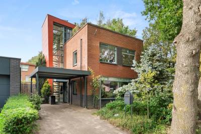 Woning Bovenbuurtweg 146 Ede