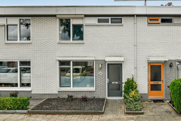 Woning Corrie Tendeloostraat 67 Arnhem
