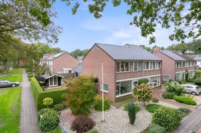 Woning Schutsweg 26 Zuidlaren