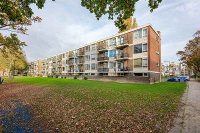 Woning Kapershoek 103 Rotterdam