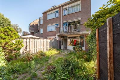 Woning Condor 40 Nieuwegein