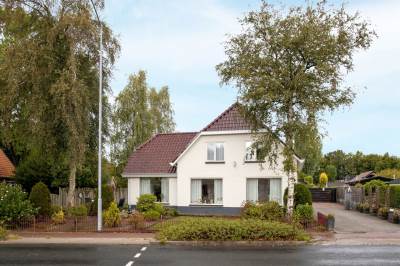 Woning Harderwijkerweg 368 Hulshorst