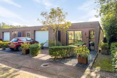 Woning Steenfabriek 37 Gilze