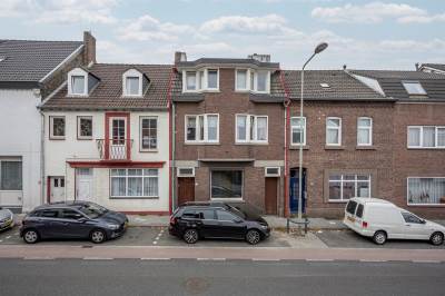 Woning Ruitersstraat 17 Landgraaf