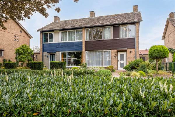 Woning Pr. Margrietstraat 21 Horst