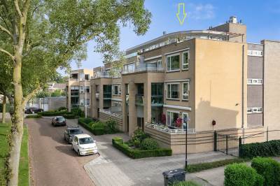 Woning Dommelrodelaan 13m Sint-Oedenrode