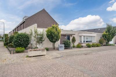 Woning Monsterstraat 2 Tilburg