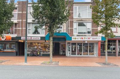 Woning Rijksstraatweg 222B Haren (GR)