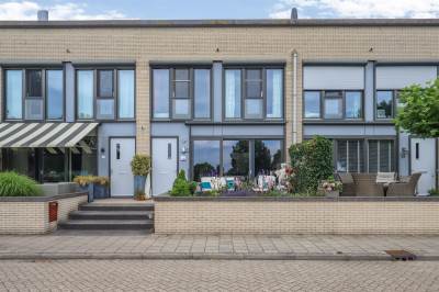 Woning Kardeel 7 Zeewolde