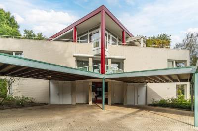 Woning Peter Benensonstraat 9 Goirle