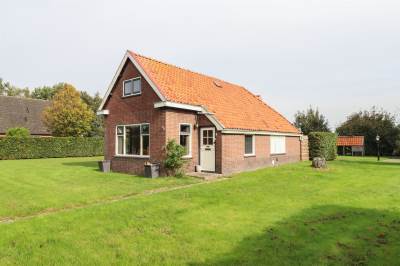 Woning Skoallereed 8 Oudega (Gem. Smallingerland)