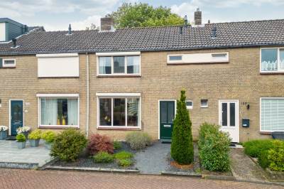 Woning de Jongstraat 160 Doetinchem