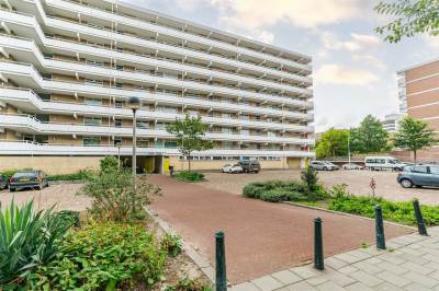 Woning Sirtemastraat 310 Den Haag