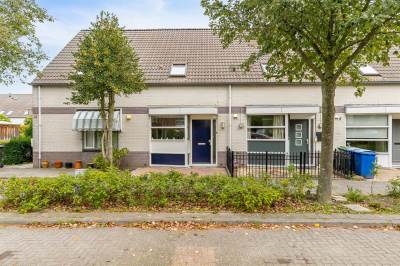 Woning Kapitein de Langestraat 148 Almere