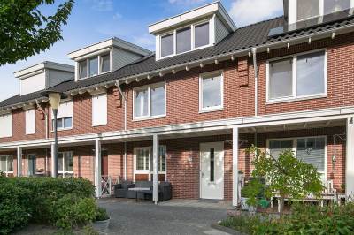 Woning Lofoten 72 Zoetermeer