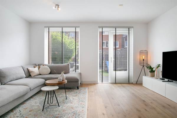 Woning Oosterheemplein 310 Zoetermeer