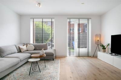 Woning Oosterheemplein 310 Zoetermeer