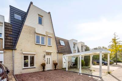 Woning Ridderzaal 39 Eindhoven